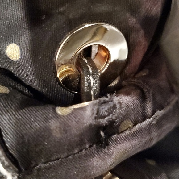 Kate Spade Satchel - Picture 12 of 12